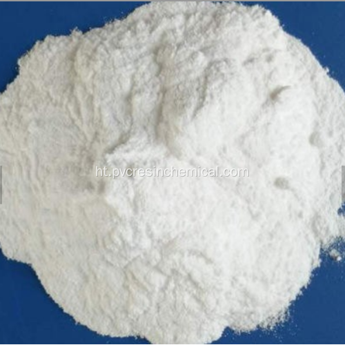 Carbonate kalsyòm CaCo3 Poli Powder 250 -1000 may